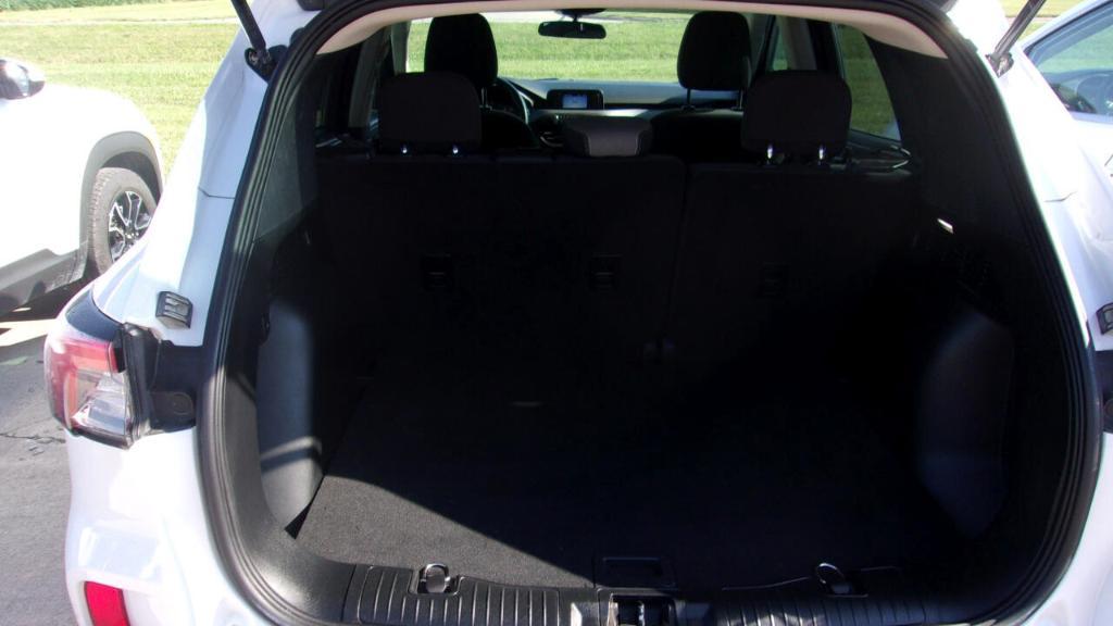 used 2020 Ford Escape car, priced at $14,995