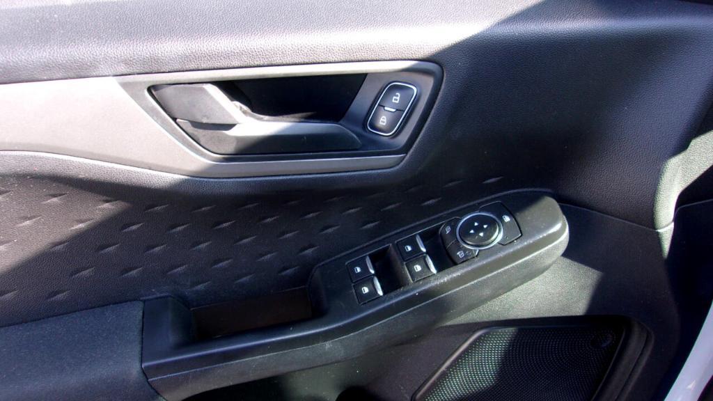 used 2020 Ford Escape car, priced at $14,995