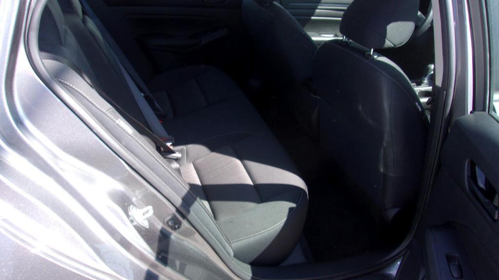 used 2024 Nissan Altima car, priced at $22,995