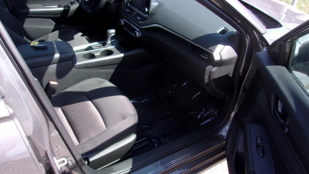 used 2024 Nissan Altima car, priced at $22,995