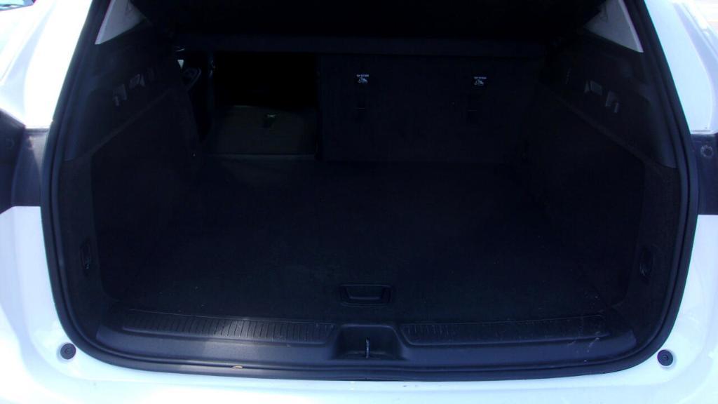 used 2024 Buick Envision car, priced at $34,995