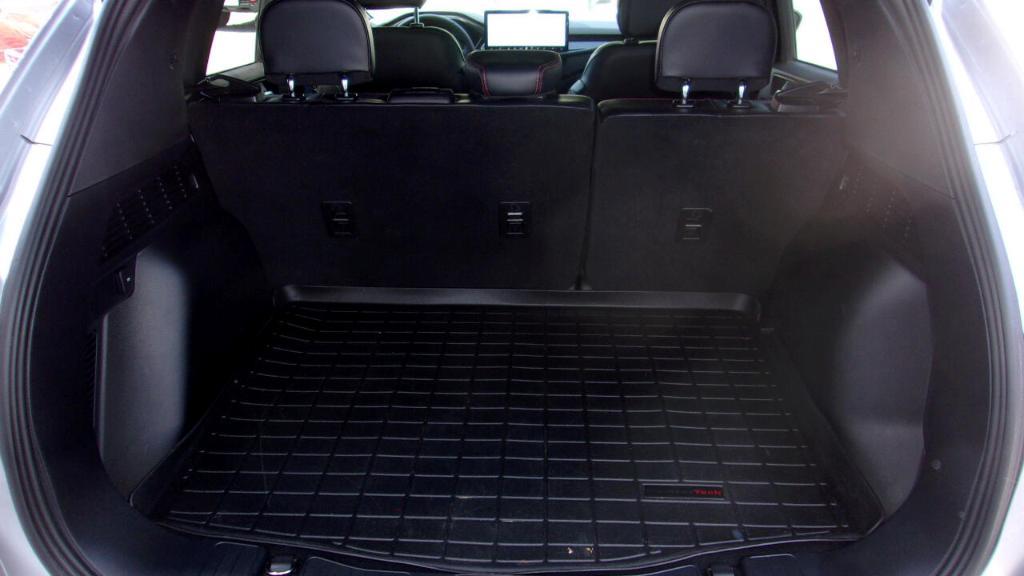used 2023 Ford Escape car, priced at $28,995