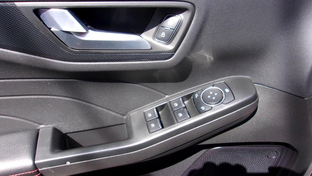 used 2023 Ford Escape car, priced at $28,995