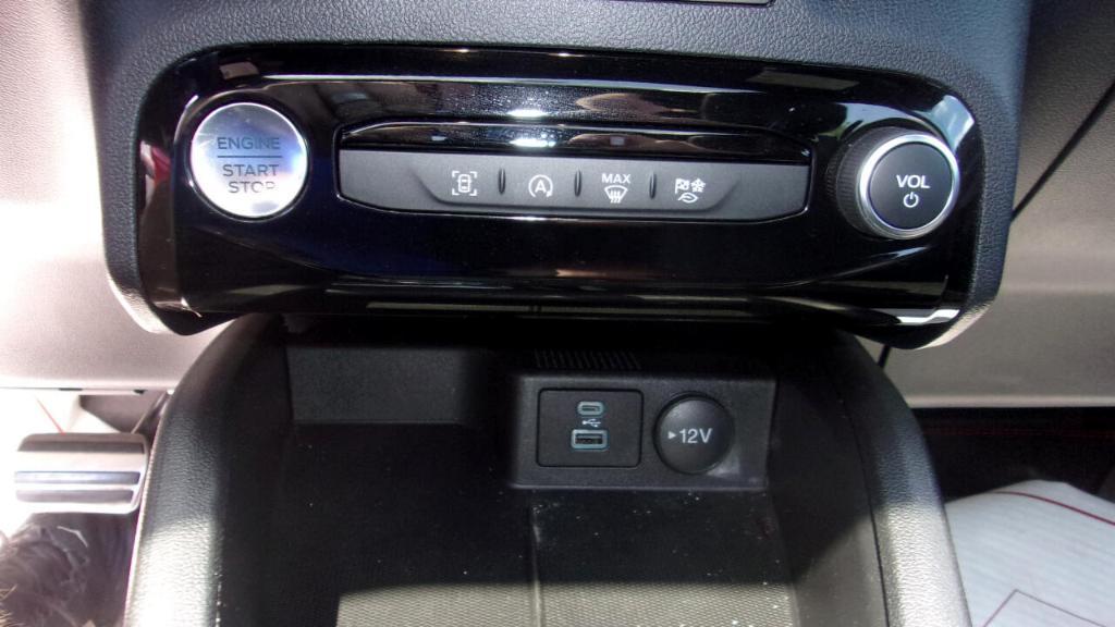 used 2023 Ford Escape car, priced at $28,995