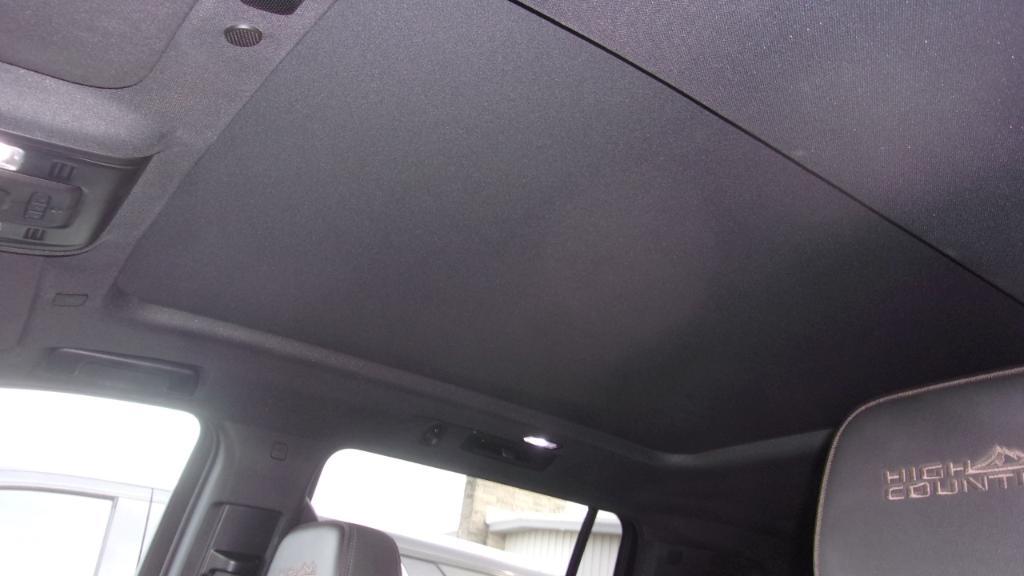 used 2022 Chevrolet Suburban car, priced at $56,995