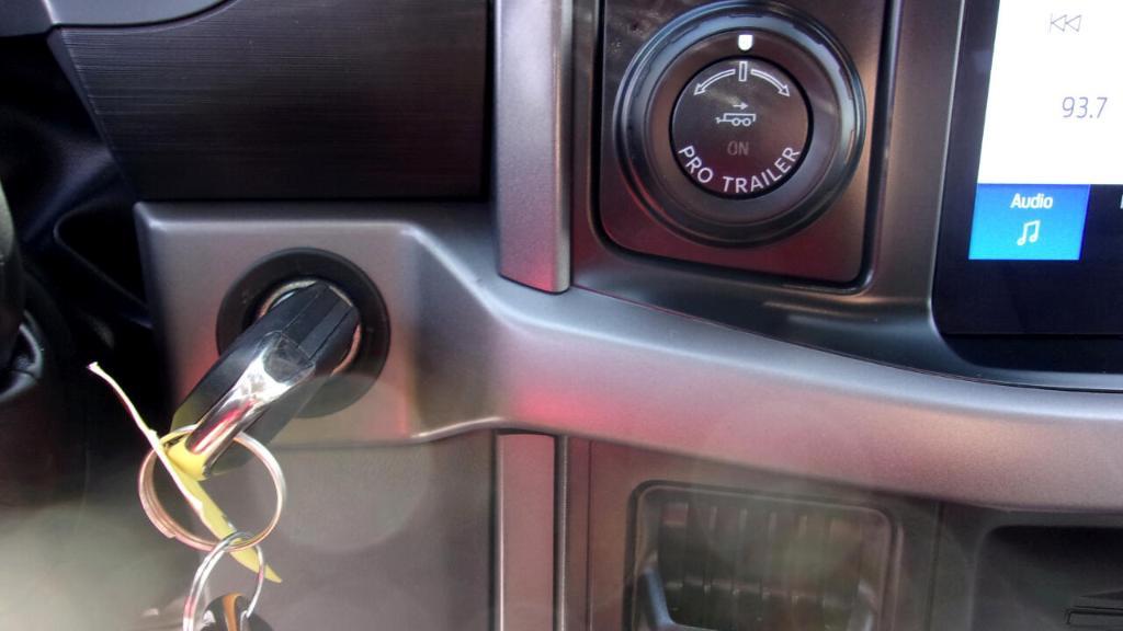 used 2024 Ford F-150 car, priced at $50,995