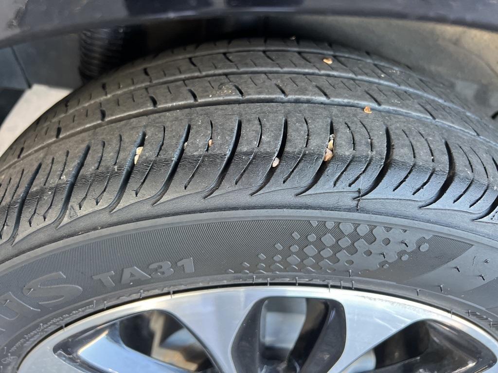 used 2022 Chevrolet Spark car, priced at $14,878