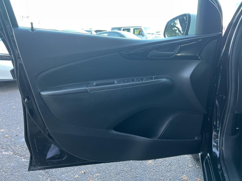 used 2022 Chevrolet Spark car, priced at $14,878