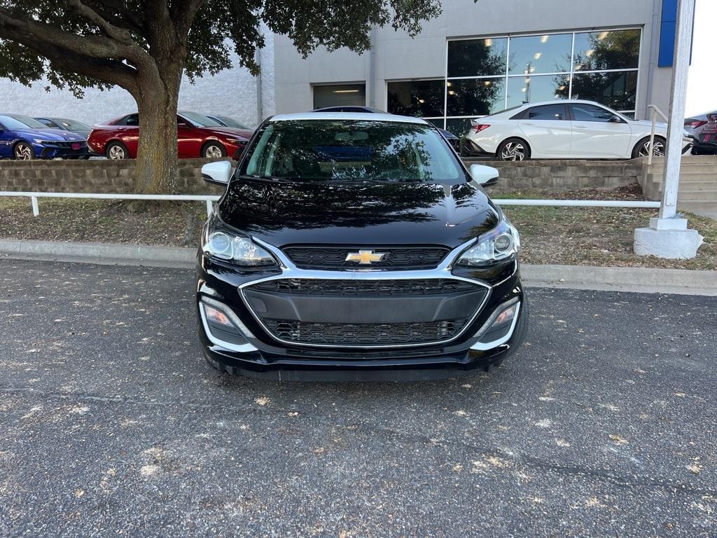 used 2022 Chevrolet Spark car, priced at $14,878