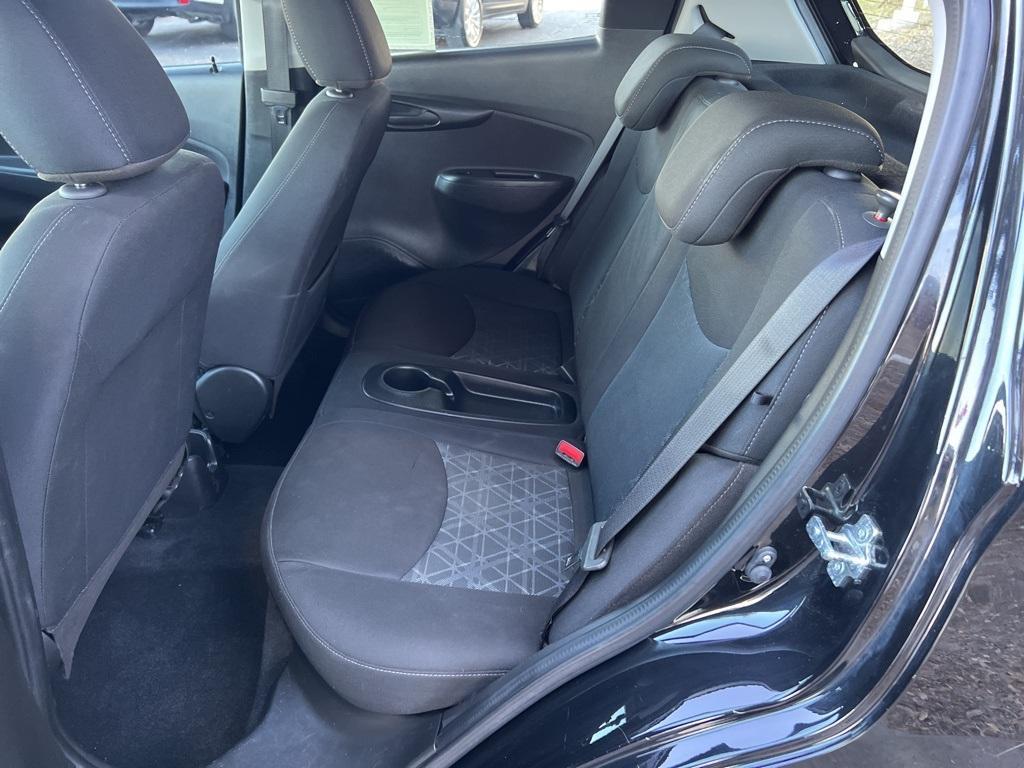 used 2022 Chevrolet Spark car, priced at $14,878