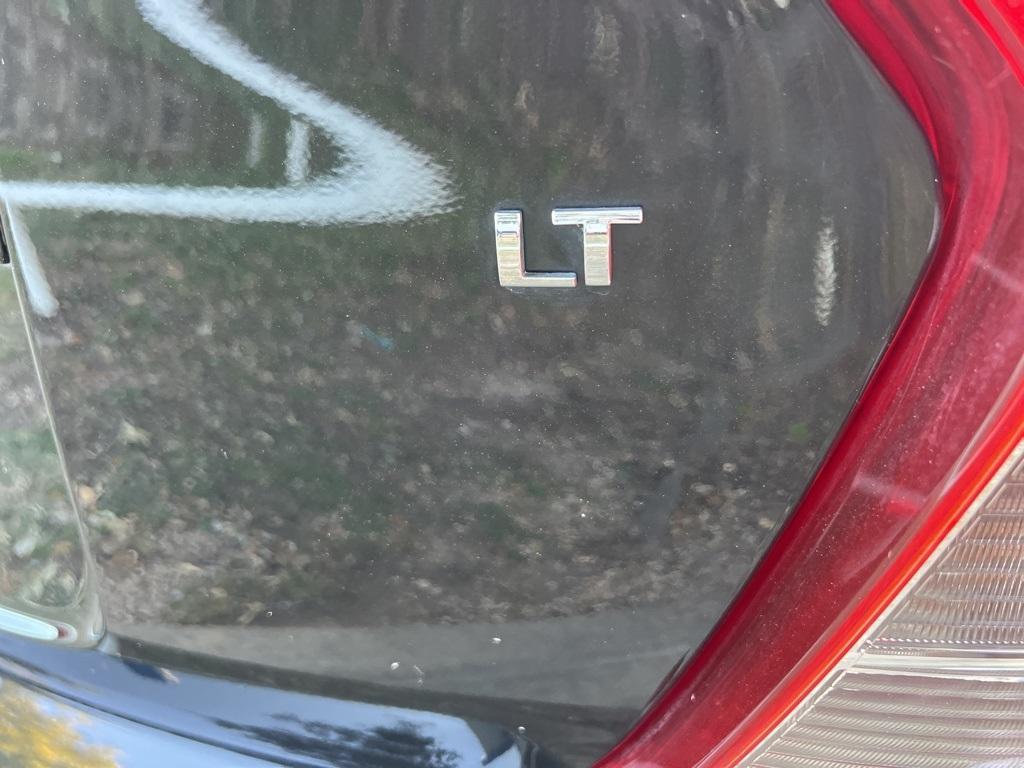 used 2022 Chevrolet Spark car, priced at $14,878