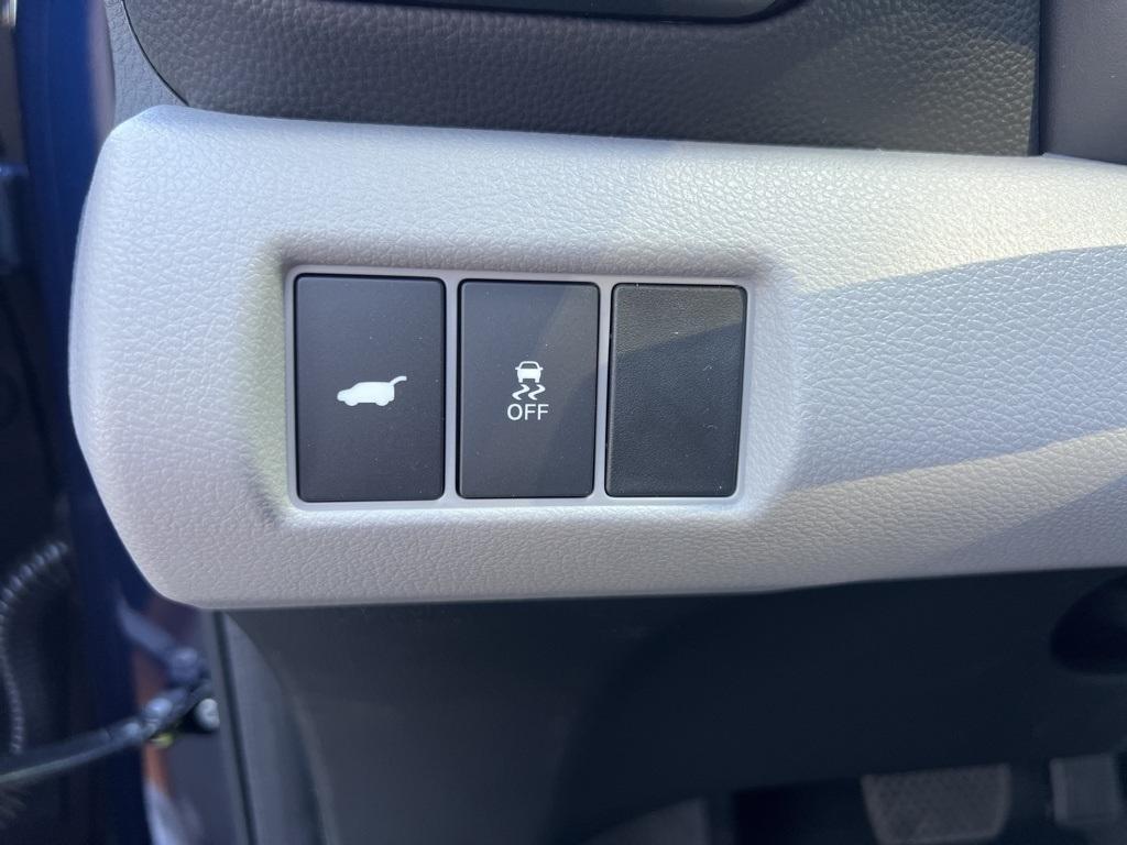 new 2025 Honda Pilot car, priced at $51,825