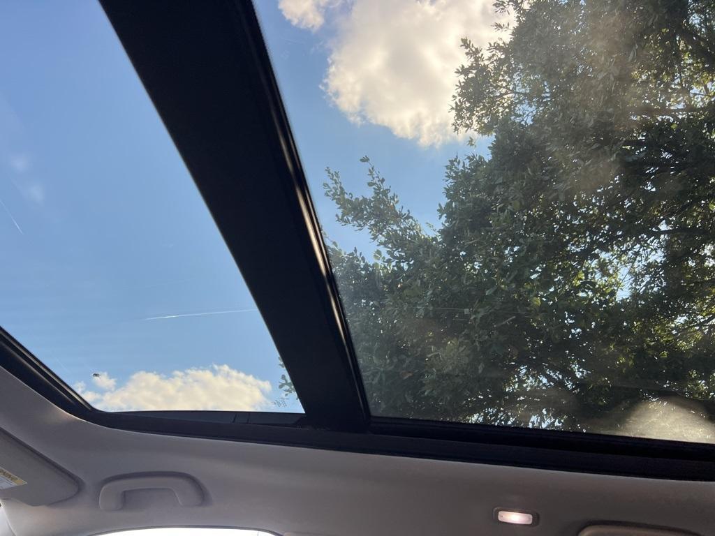 new 2025 Honda Pilot car, priced at $51,825