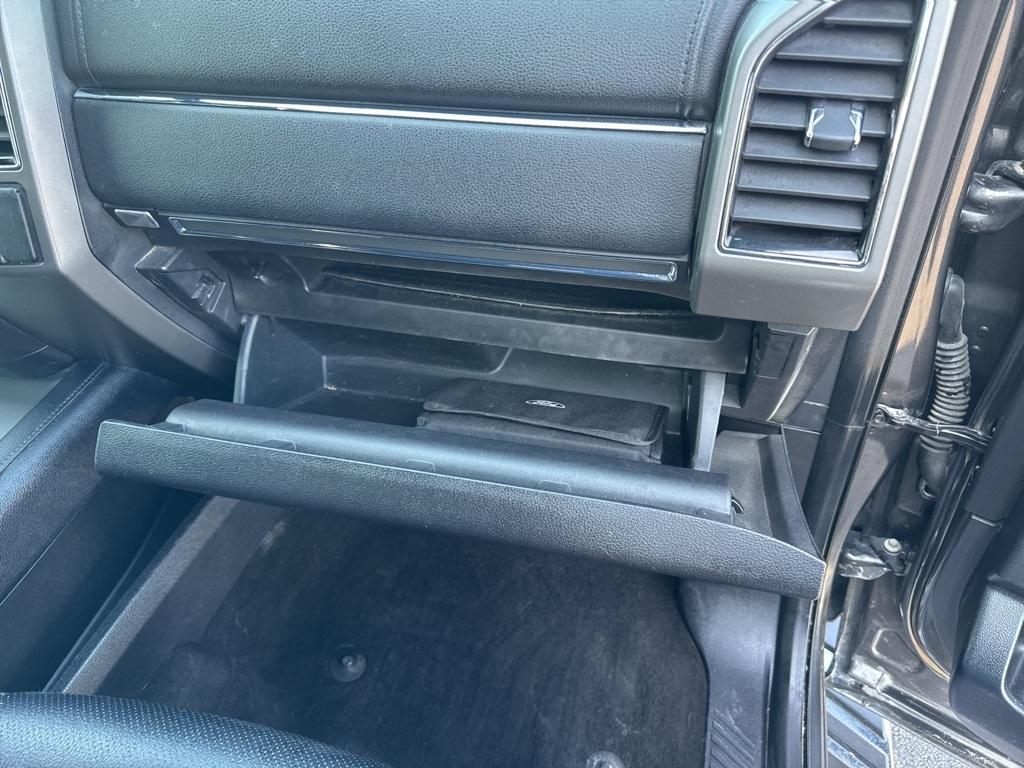 used 2019 Ford Expedition Max car, priced at $25,861