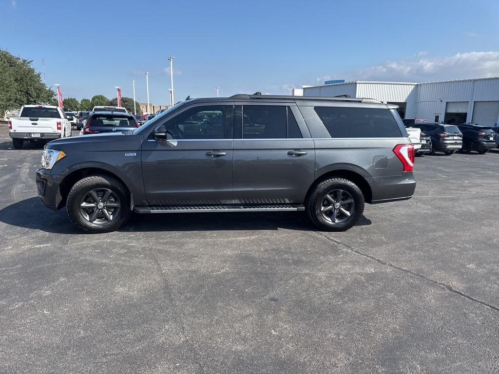 used 2019 Ford Expedition Max car, priced at $25,861