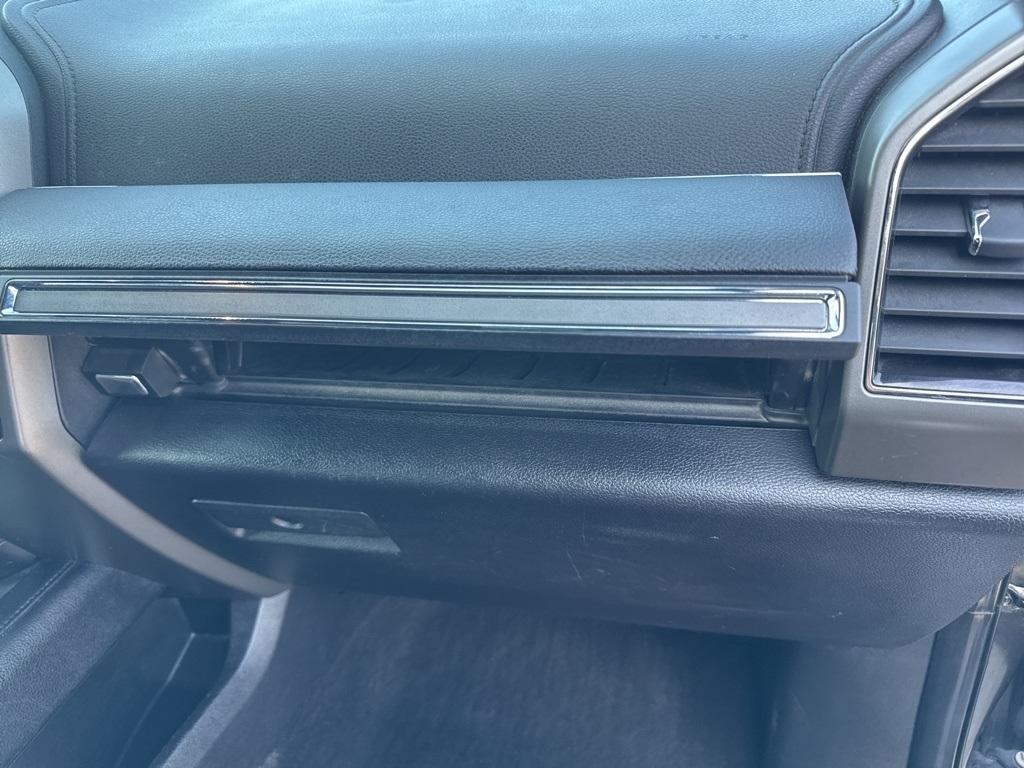 used 2019 Ford Expedition Max car, priced at $25,861