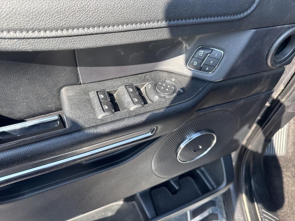 used 2019 Ford Expedition Max car, priced at $25,861