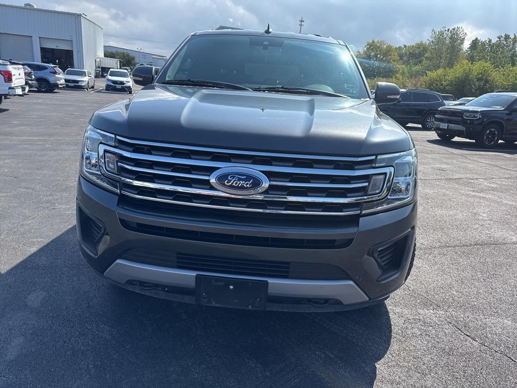 used 2019 Ford Expedition Max car, priced at $25,861