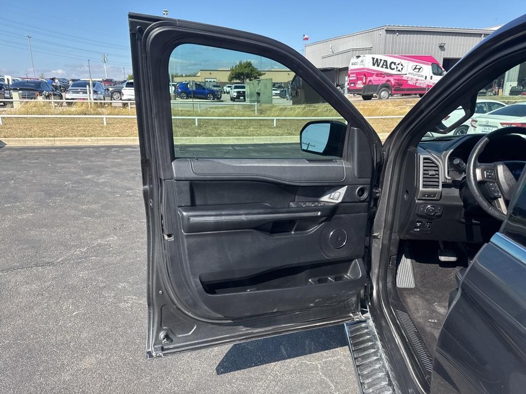 used 2019 Ford Expedition Max car, priced at $25,861