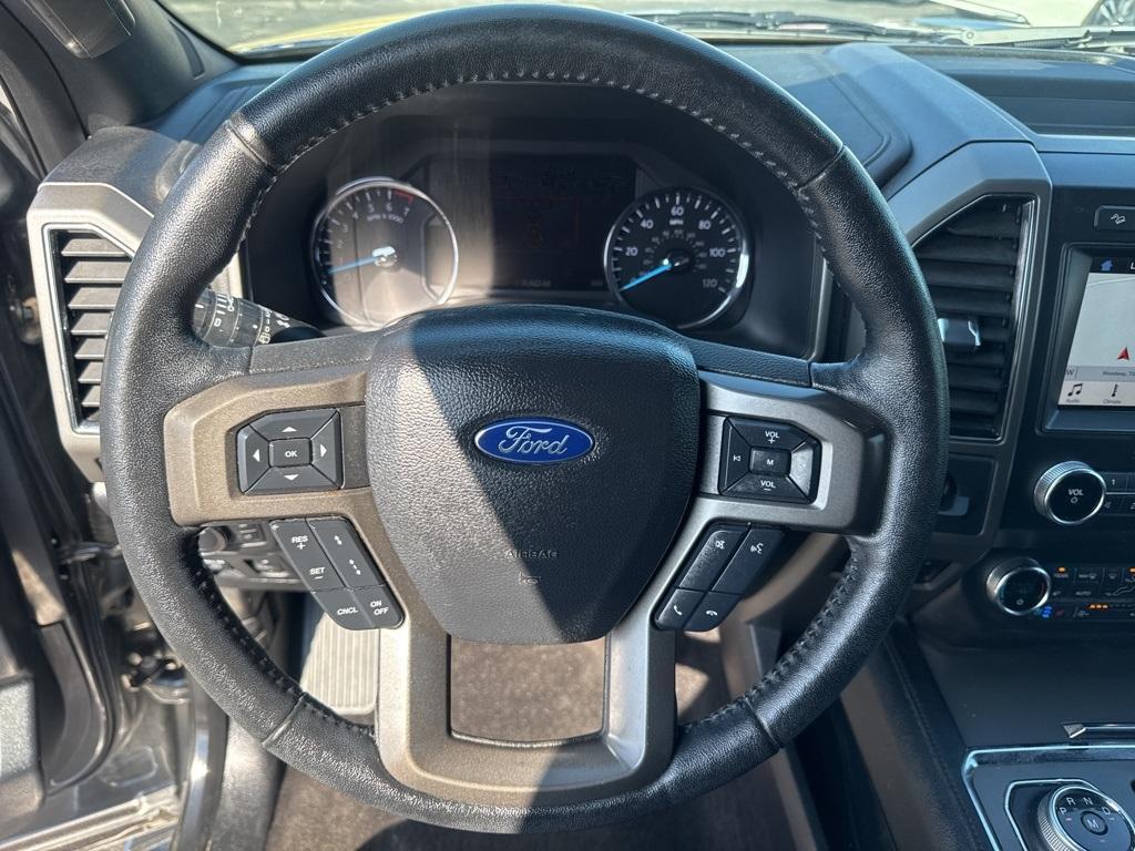 used 2019 Ford Expedition Max car, priced at $25,861