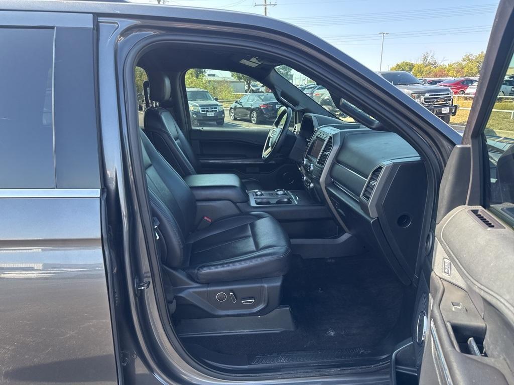 used 2019 Ford Expedition Max car, priced at $25,861