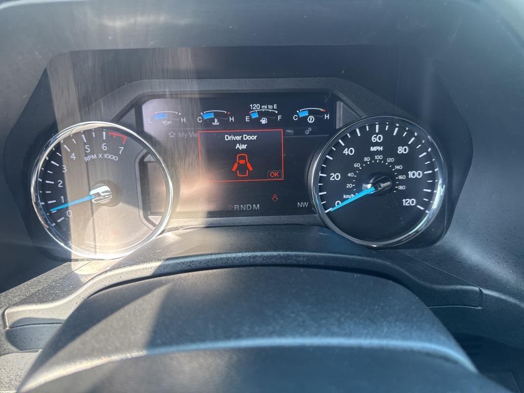 used 2019 Ford Expedition Max car, priced at $25,861