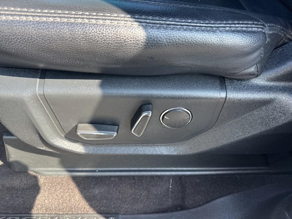 used 2019 Ford Expedition Max car, priced at $25,861