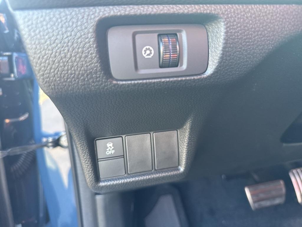 new 2026 Honda Civic Hybrid car, priced at $30,445