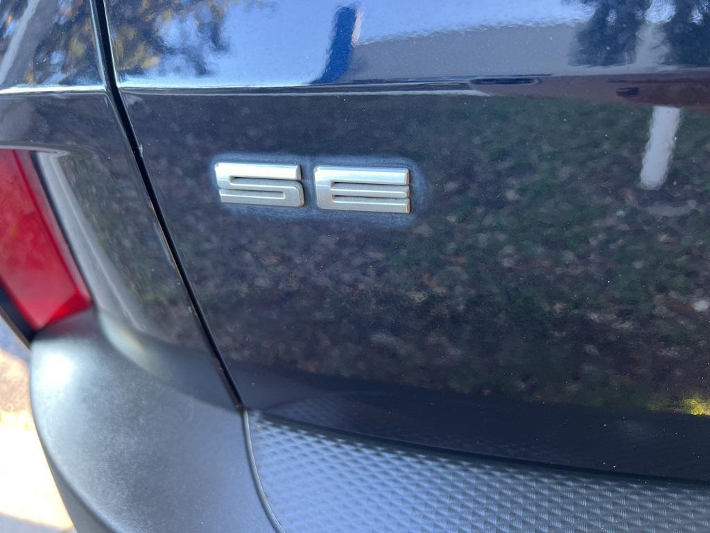 used 2021 Ford Escape car, priced at $15,924