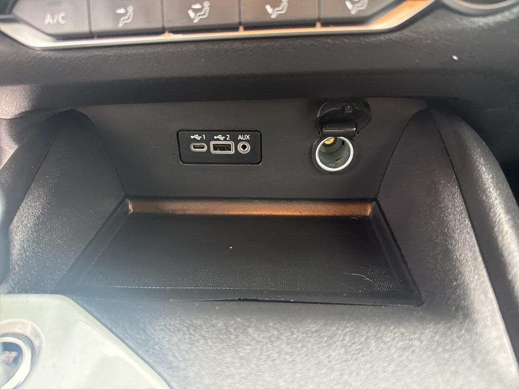 used 2025 Nissan Altima car, priced at $19,509