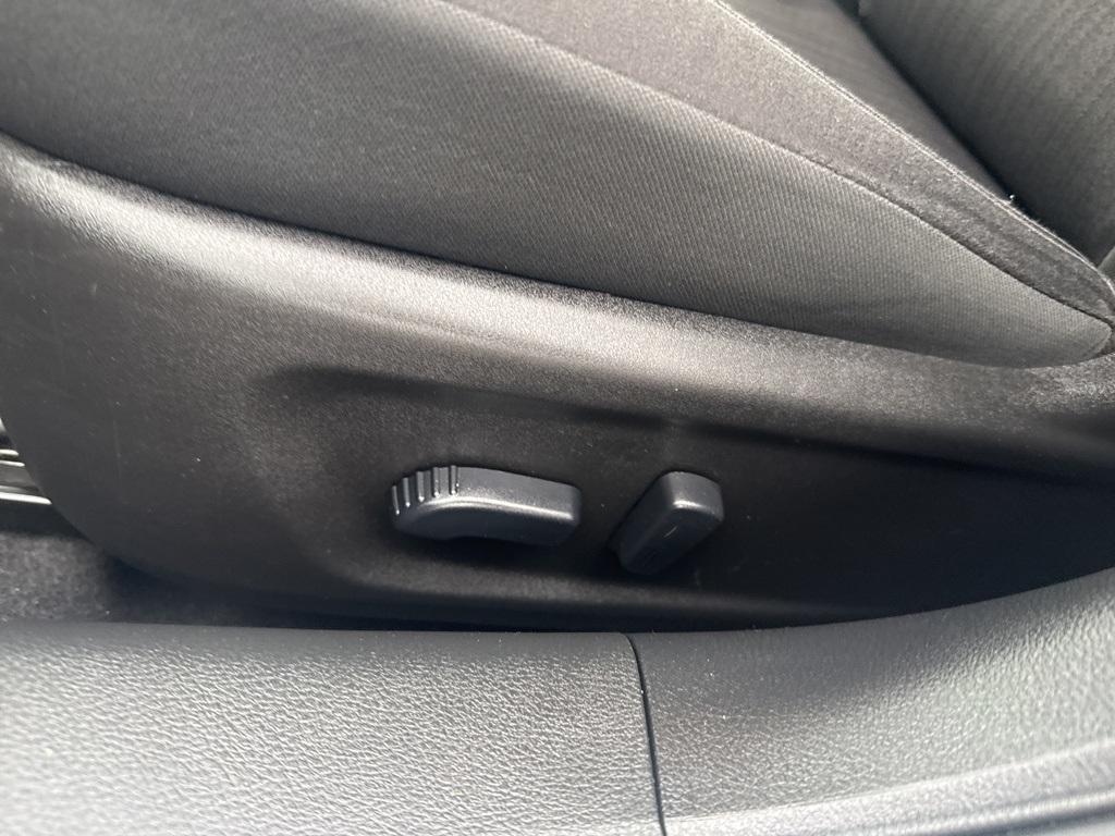 used 2025 Nissan Altima car, priced at $19,509