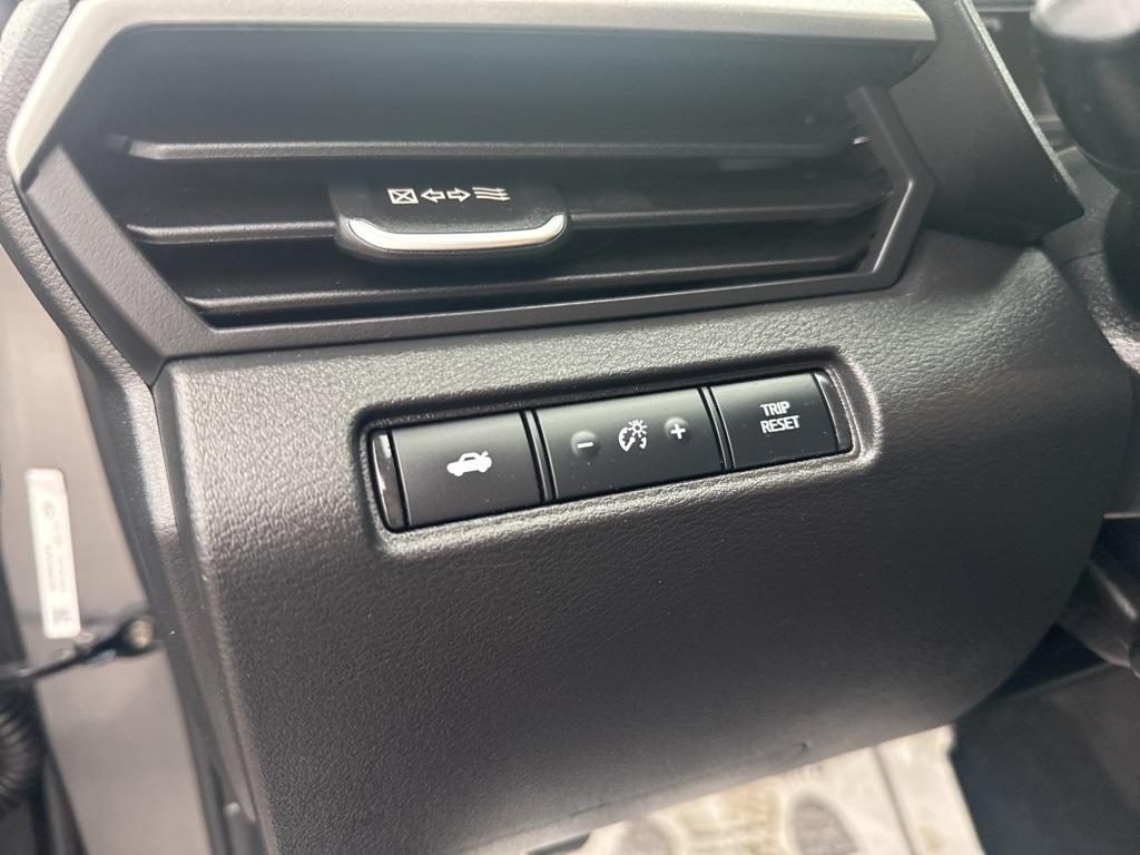 used 2025 Nissan Altima car, priced at $19,509