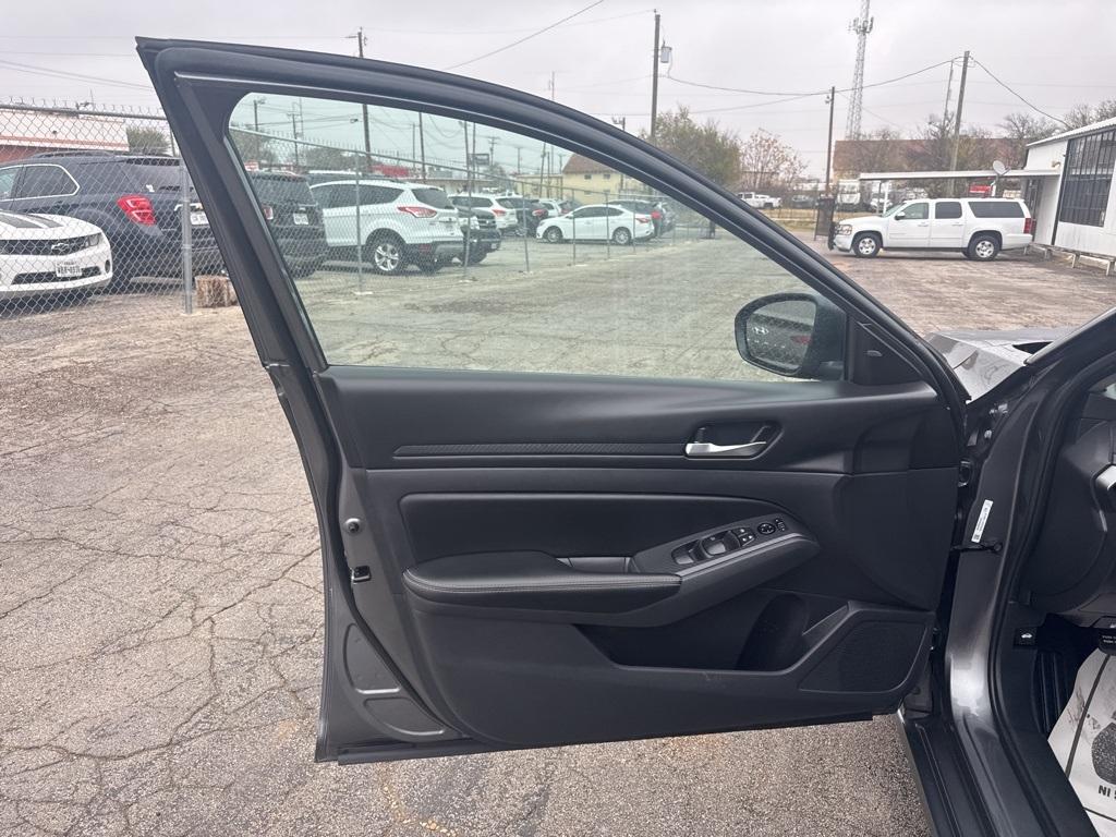 used 2025 Nissan Altima car, priced at $19,509