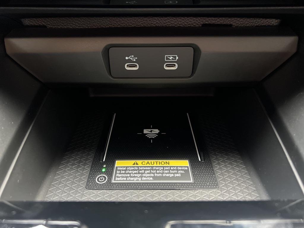 new 2025 Honda Accord Hybrid car, priced at $36,590