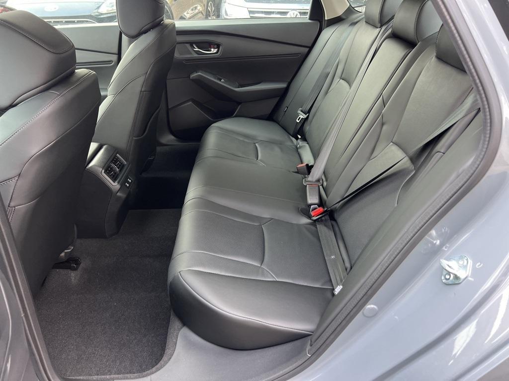 new 2025 Honda Accord Hybrid car, priced at $36,590