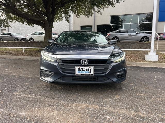 used 2020 Honda Insight car, priced at $20,121