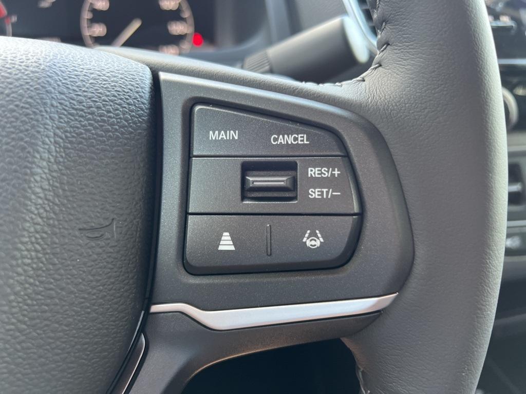 new 2026 Honda Ridgeline car, priced at $43,390