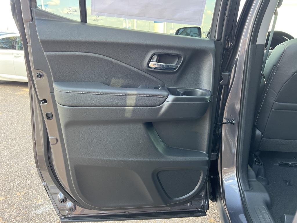 new 2026 Honda Ridgeline car, priced at $43,390