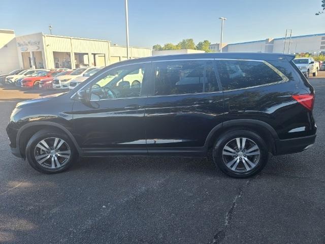 used 2016 Honda Pilot car, priced at $20,367