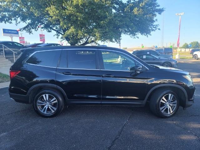 used 2016 Honda Pilot car, priced at $20,367