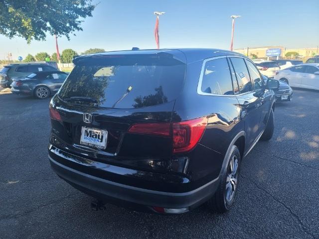 used 2016 Honda Pilot car, priced at $20,367