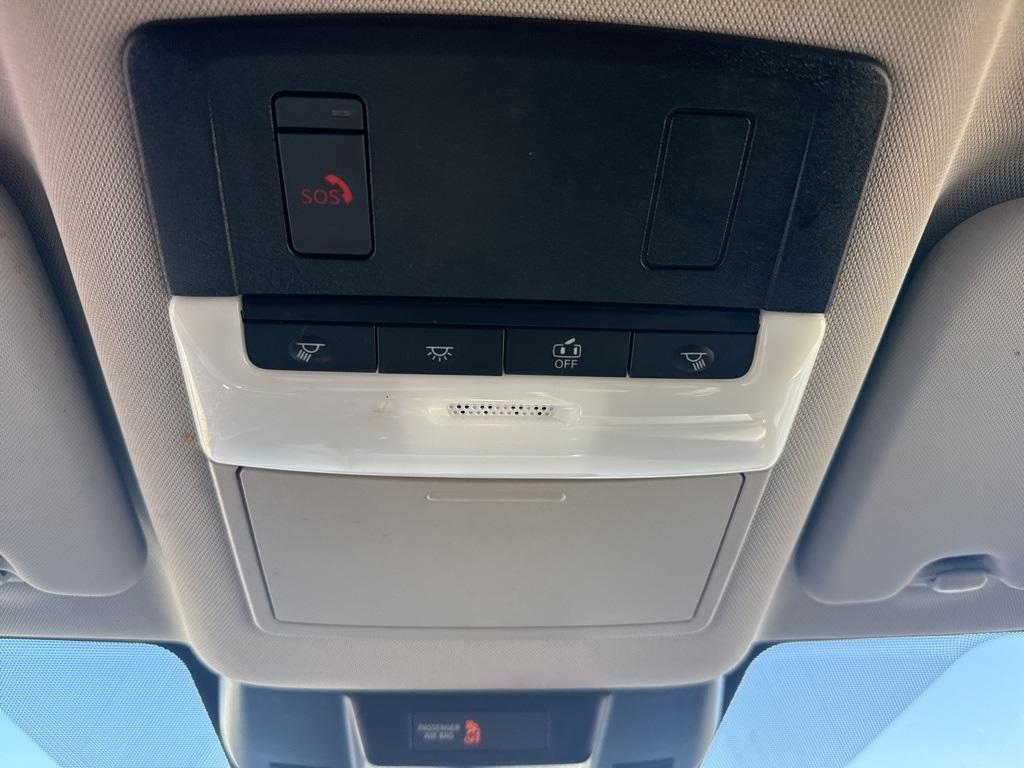 used 2024 Nissan Rogue car, priced at $22,599