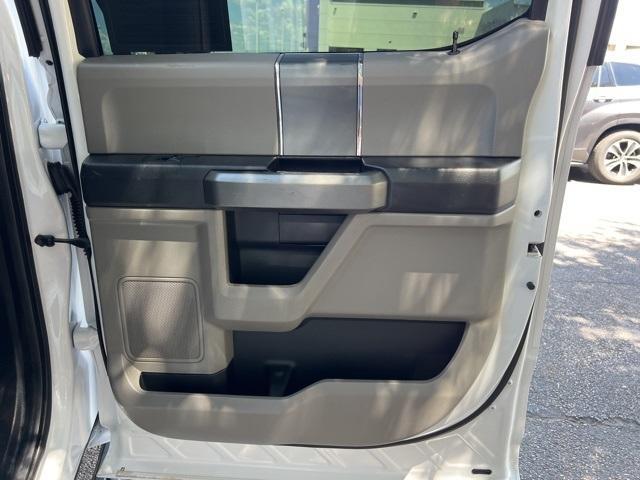used 2016 Ford F-150 car, priced at $19,285