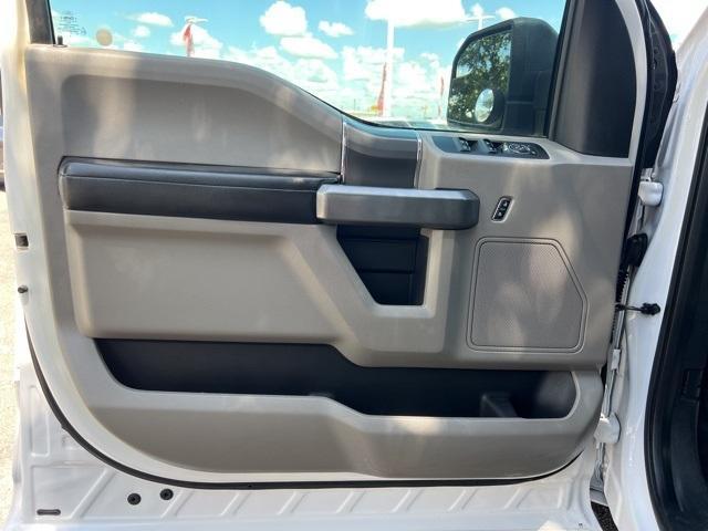used 2016 Ford F-150 car, priced at $19,285