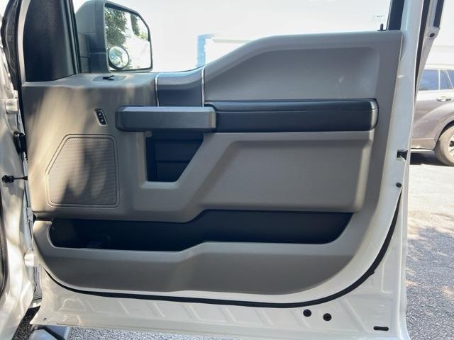 used 2016 Ford F-150 car, priced at $19,285