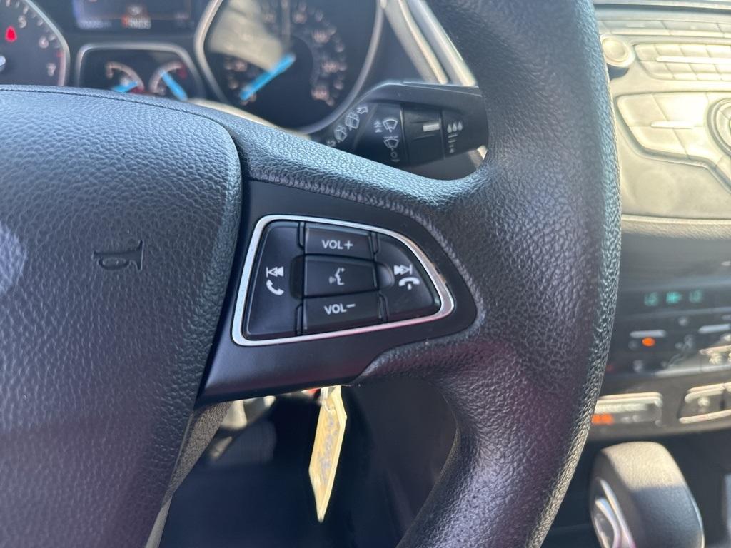 used 2018 Ford Escape car, priced at $11,976