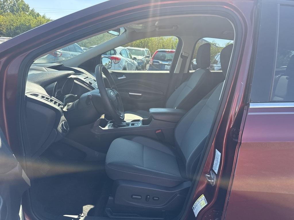 used 2018 Ford Escape car, priced at $11,976