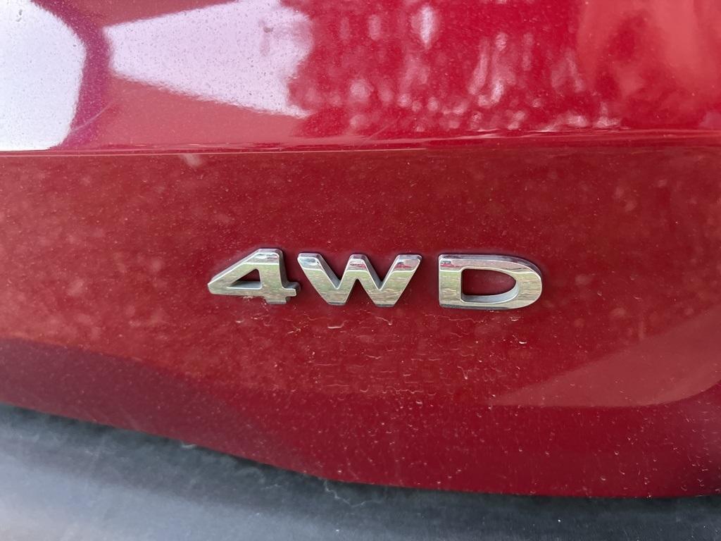 used 2020 Ford EcoSport car, priced at $13,992