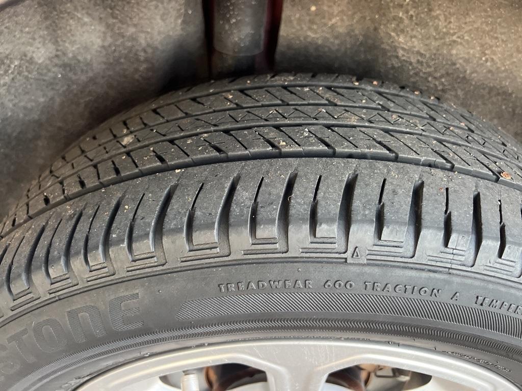 used 2020 Ford EcoSport car, priced at $13,992