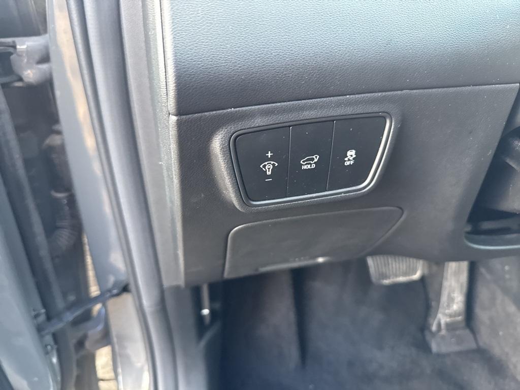 used 2024 Hyundai Tucson car, priced at $21,812